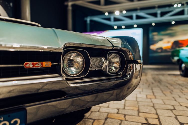 Oldsmobile