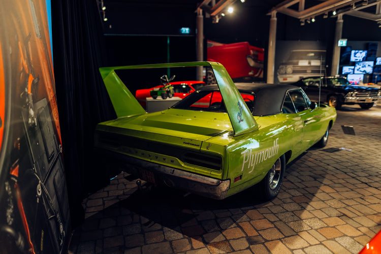 Plymouth