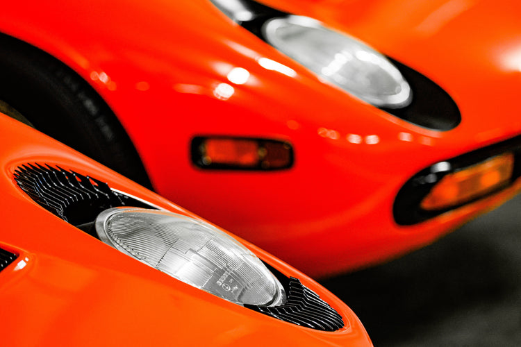 Lamborghini