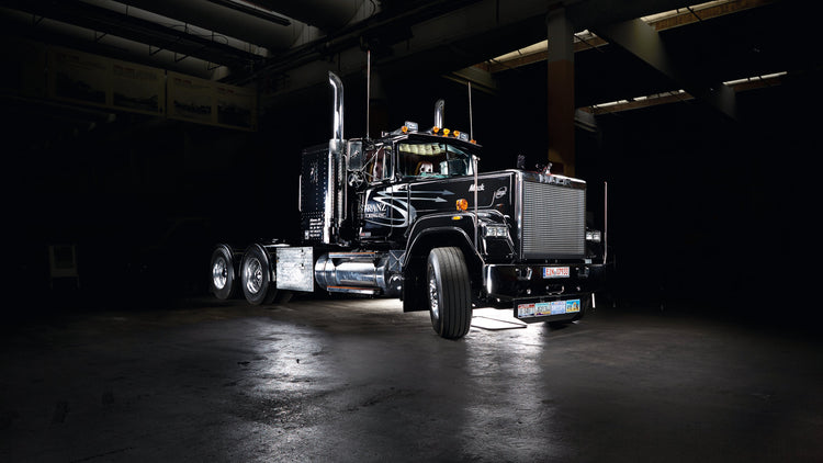 Mack Truck