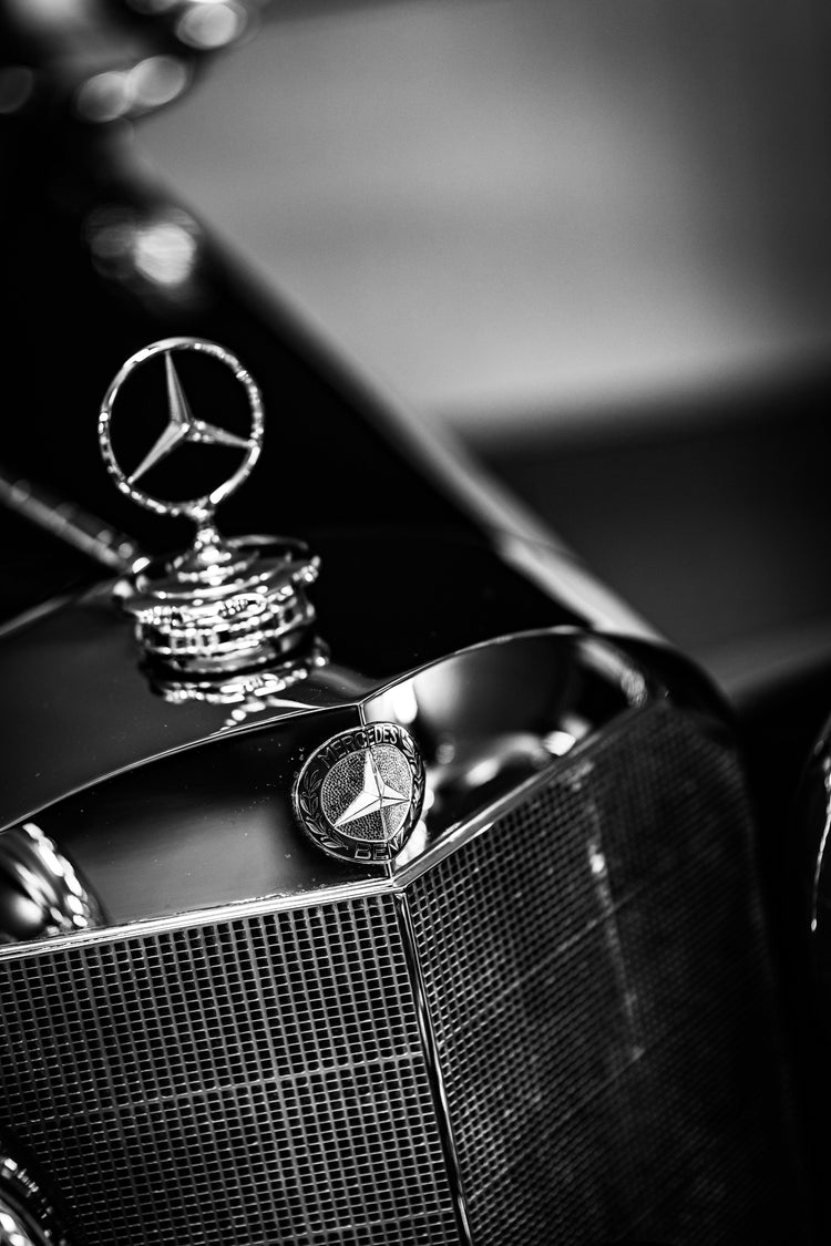 Mercedes
