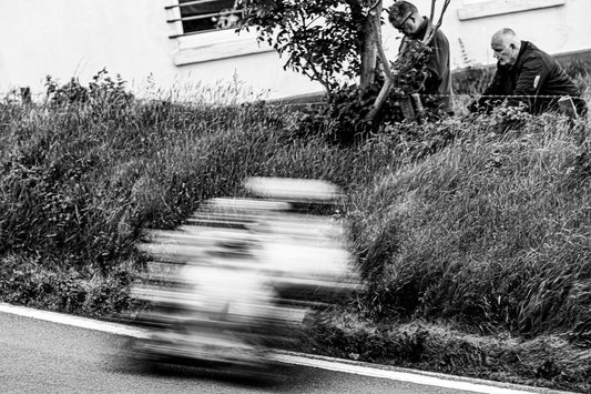 VW Beetle 1200 Ovali