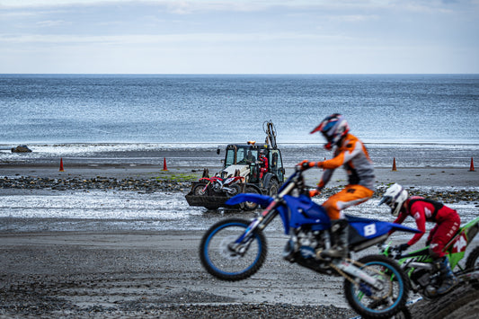 VW Beetle 1200 Ovali