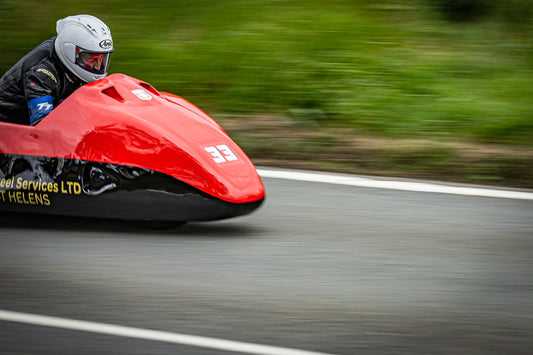 VW Beetle 1200 Ovali