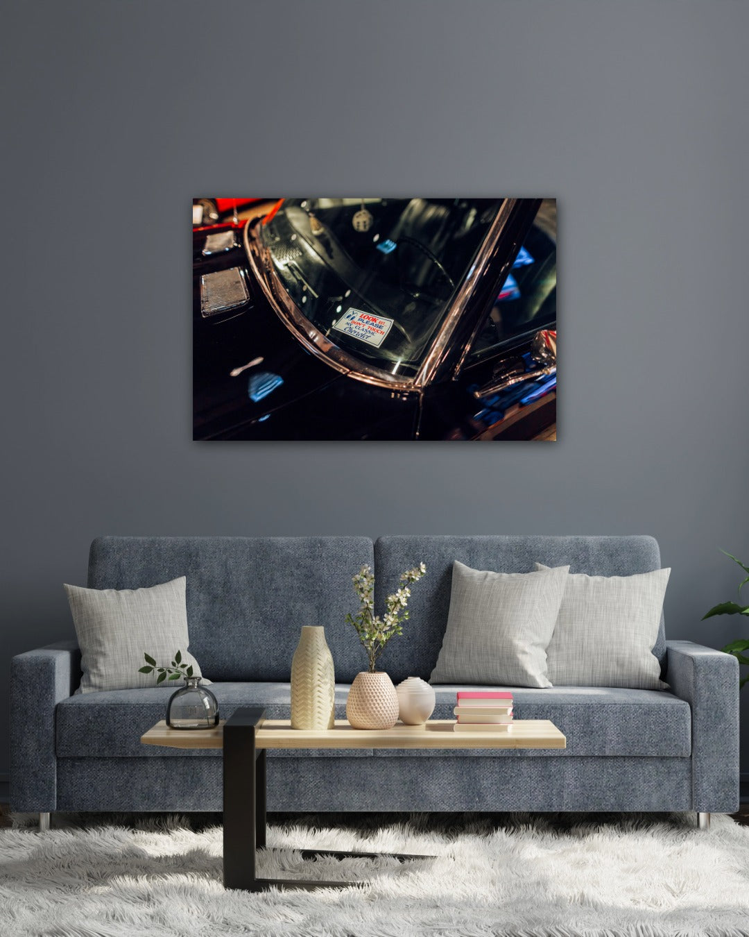 1969 Chevy Chevelle SS