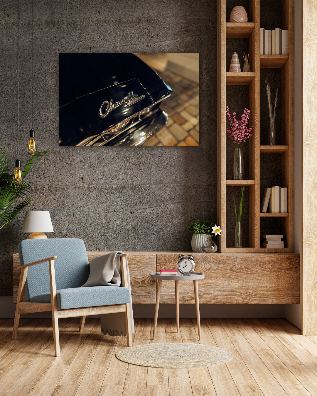 1969 Chevy Chevelle SS