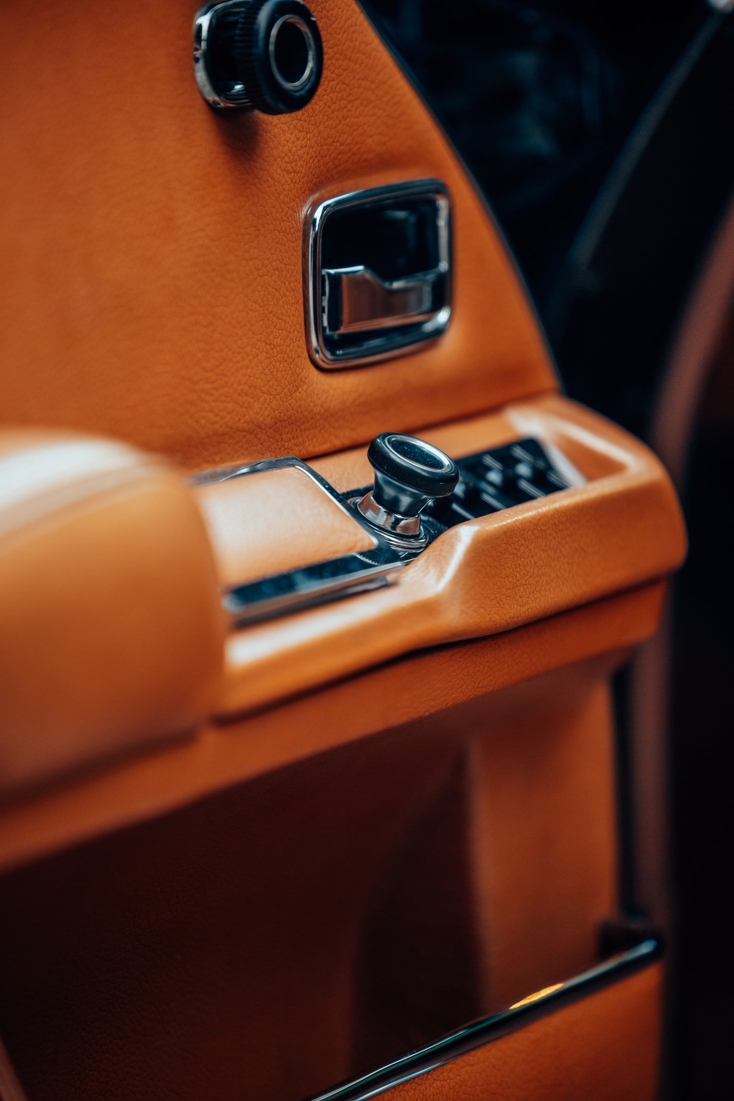 Mercedes-Benz 600