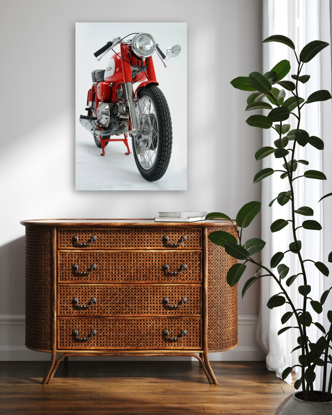 Aermacchi Ala Azzurra