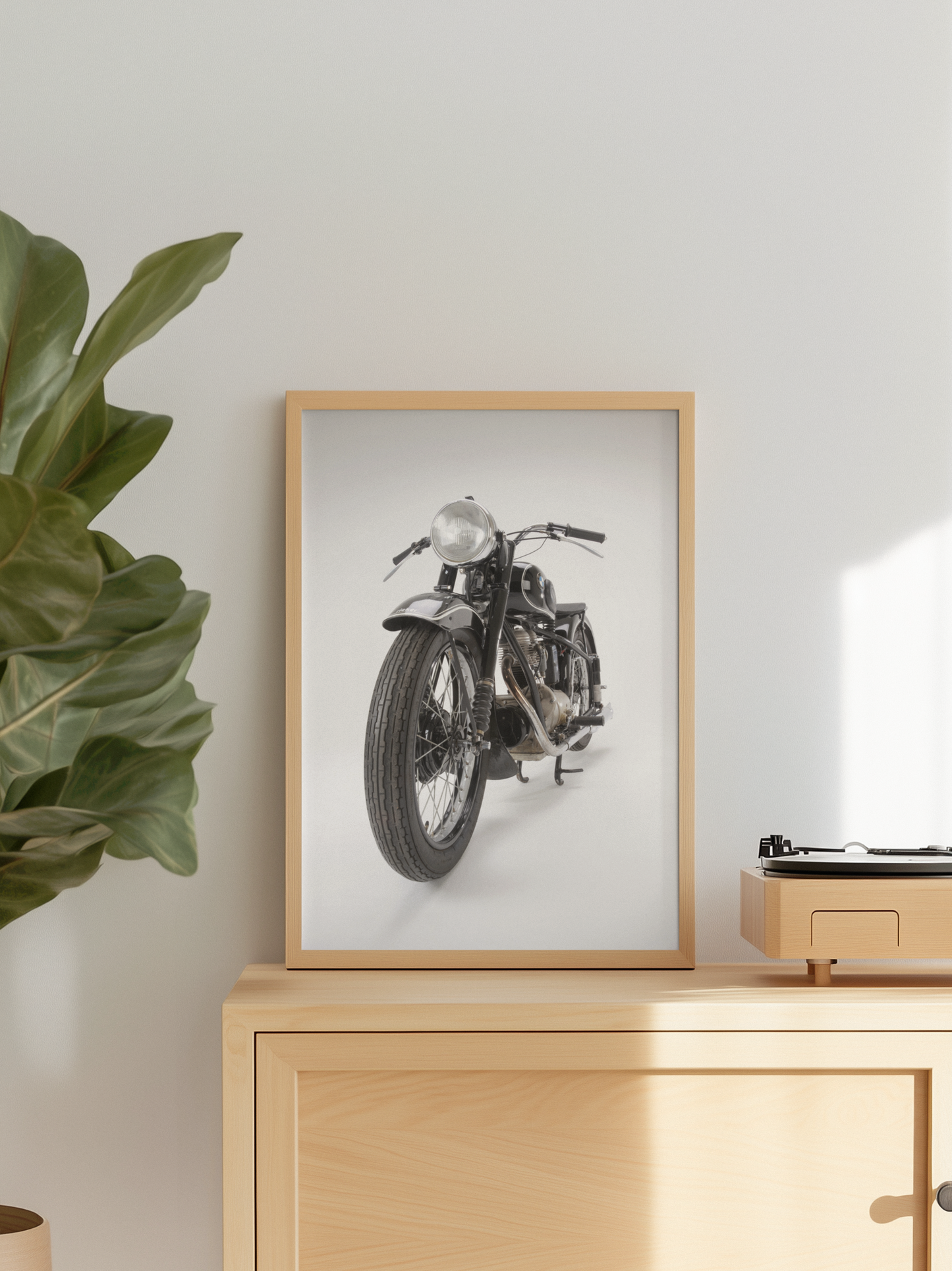 BMW R25