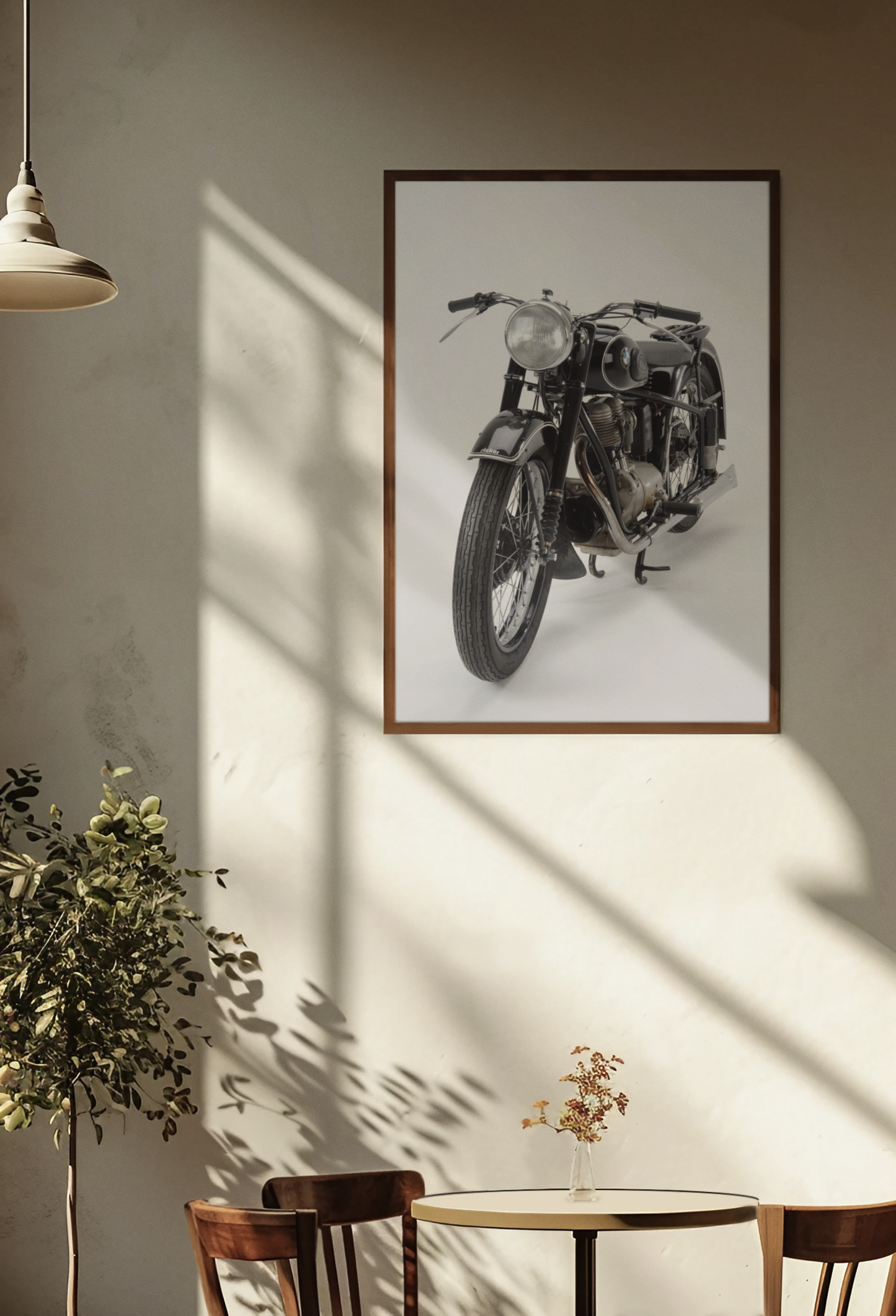BMW R25