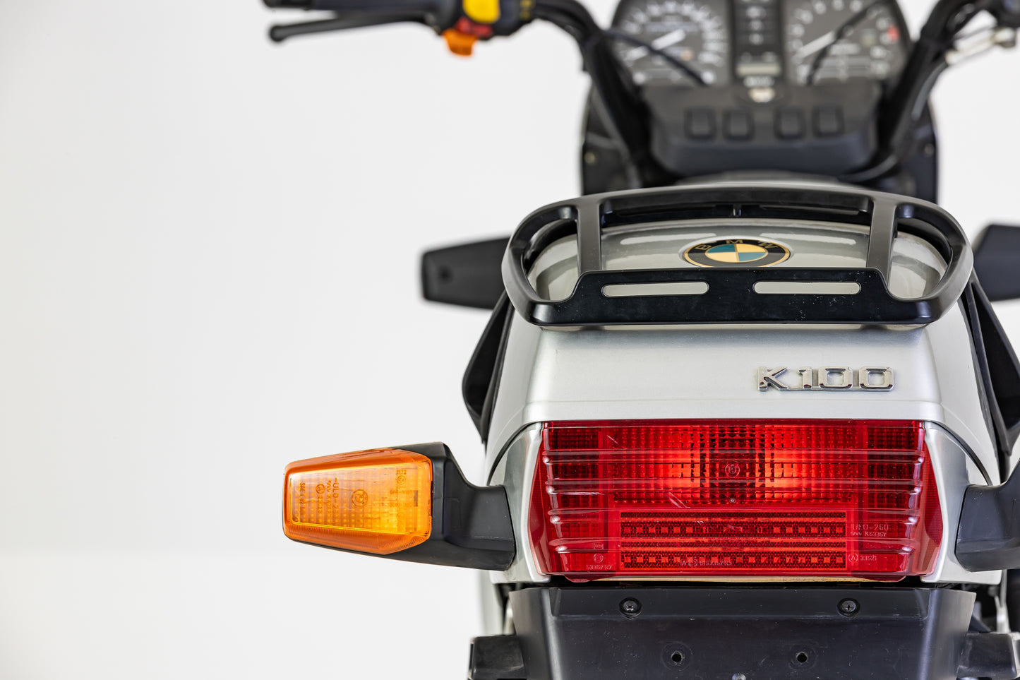 BMW K100