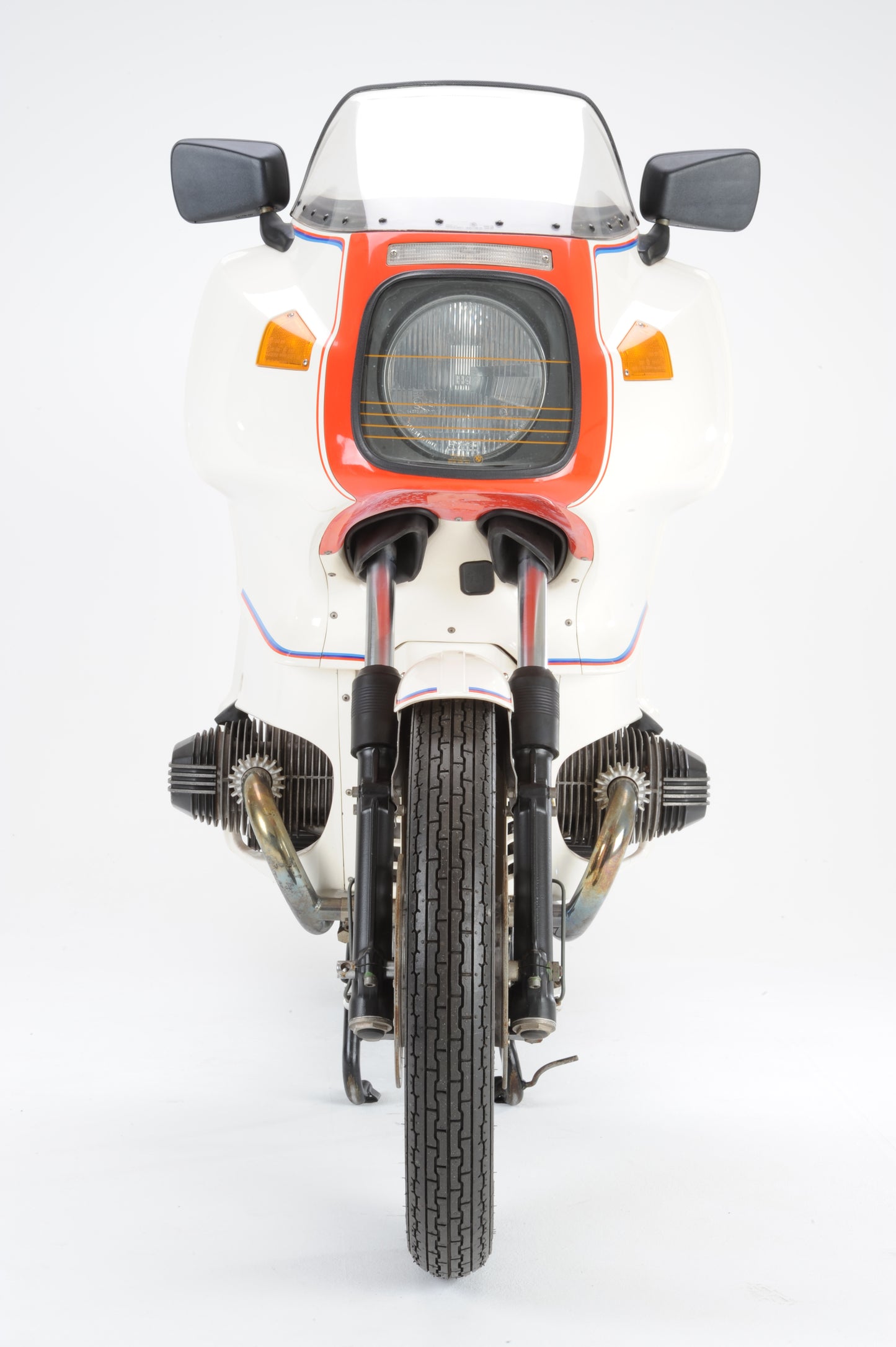 BMW R100 RS
