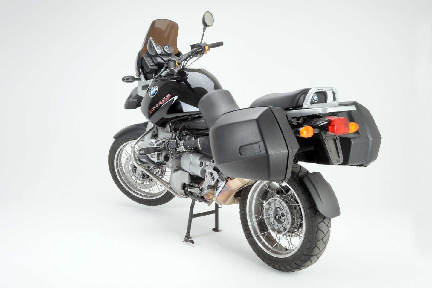 BMW R1100 GS