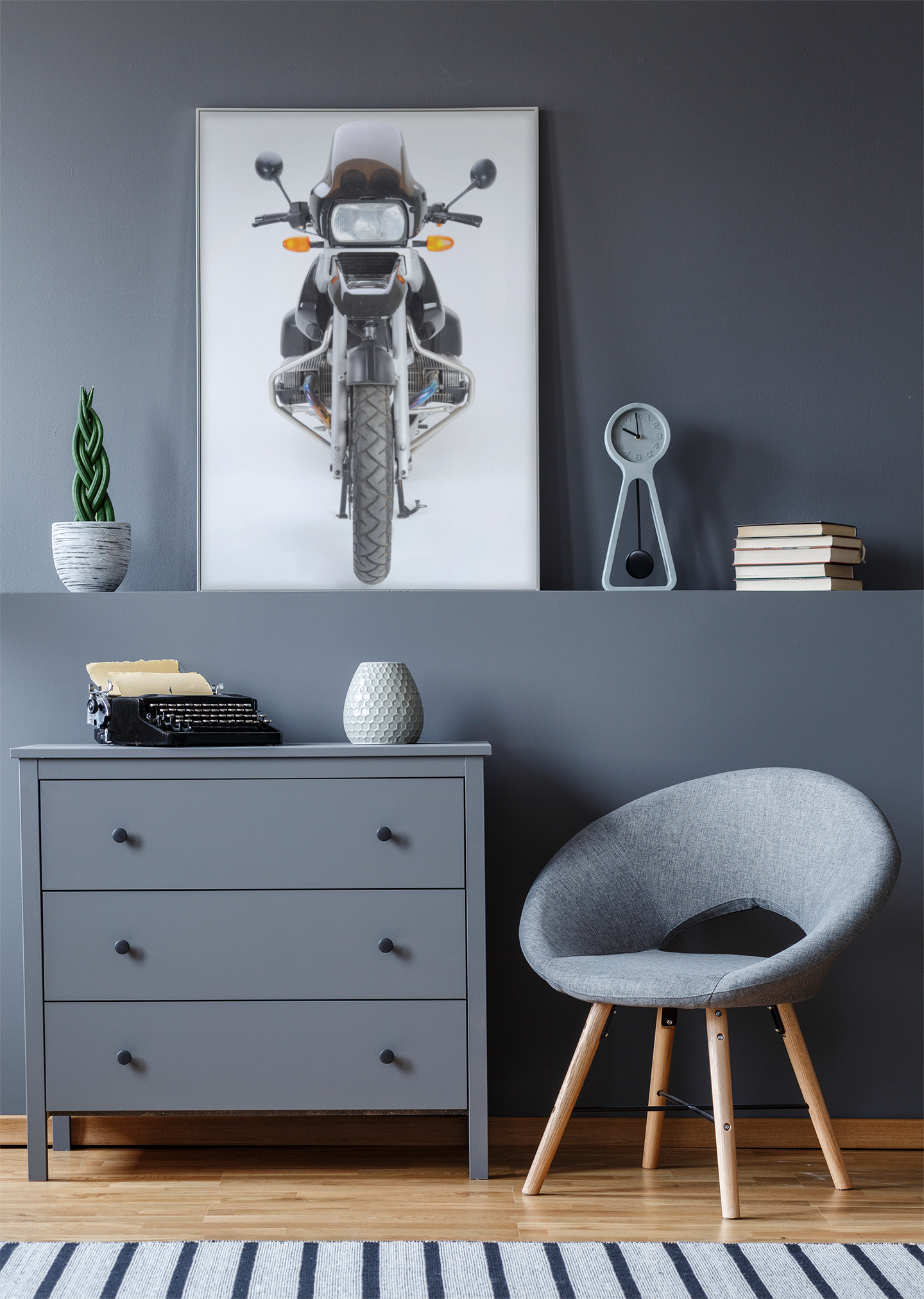 BMW R1100 GS