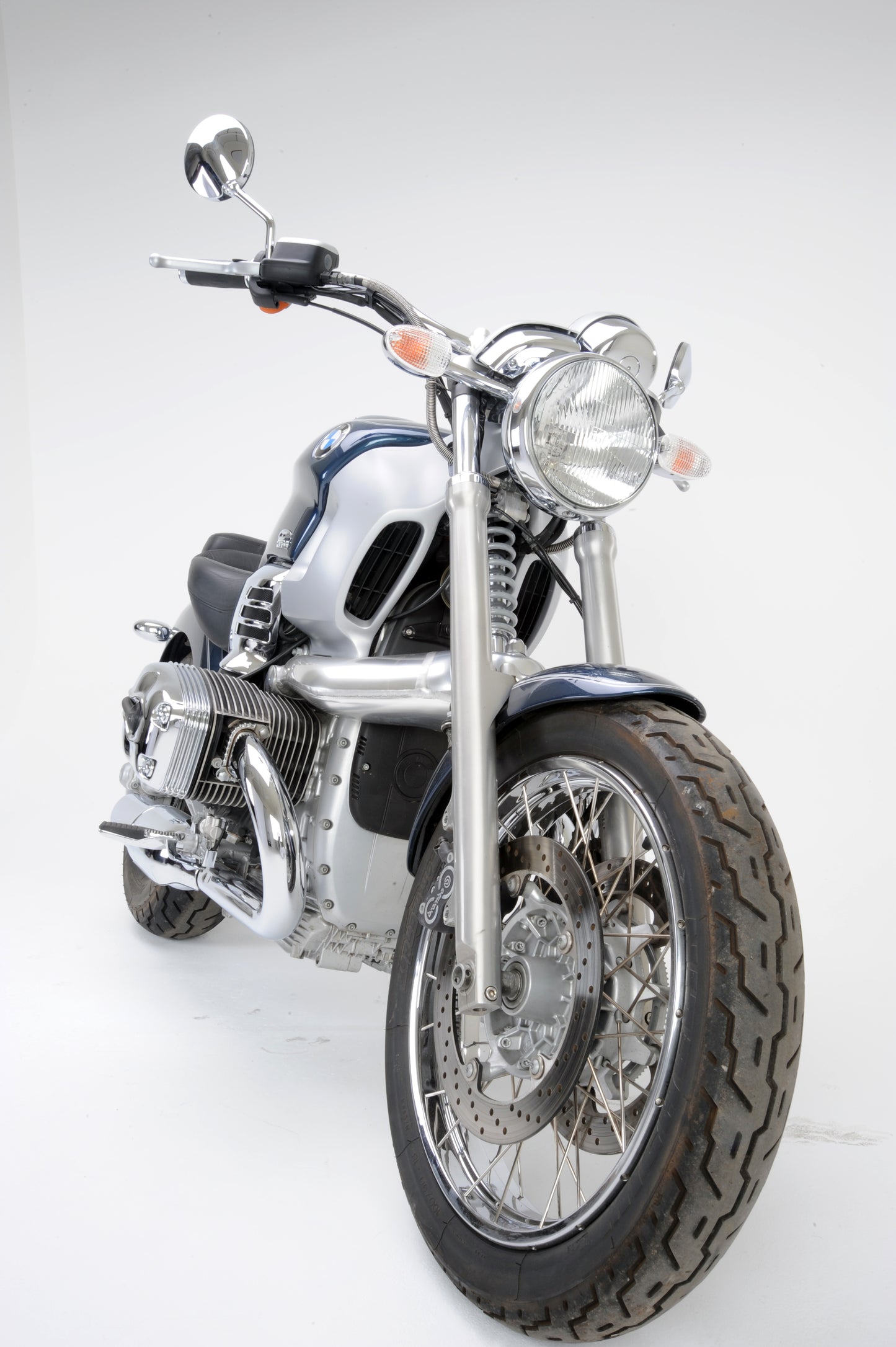 BMW R1200 C