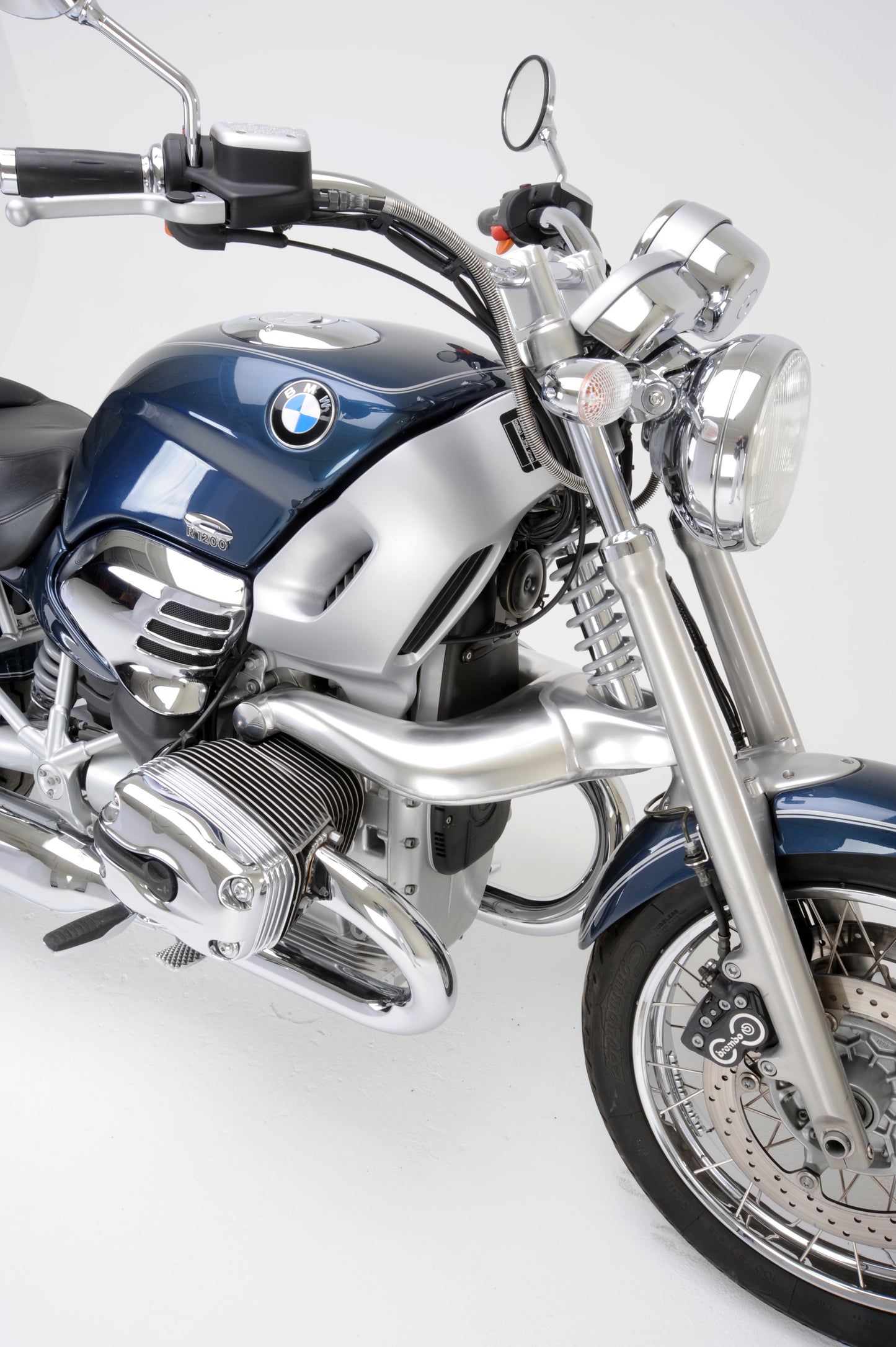 BMW R1200 C
