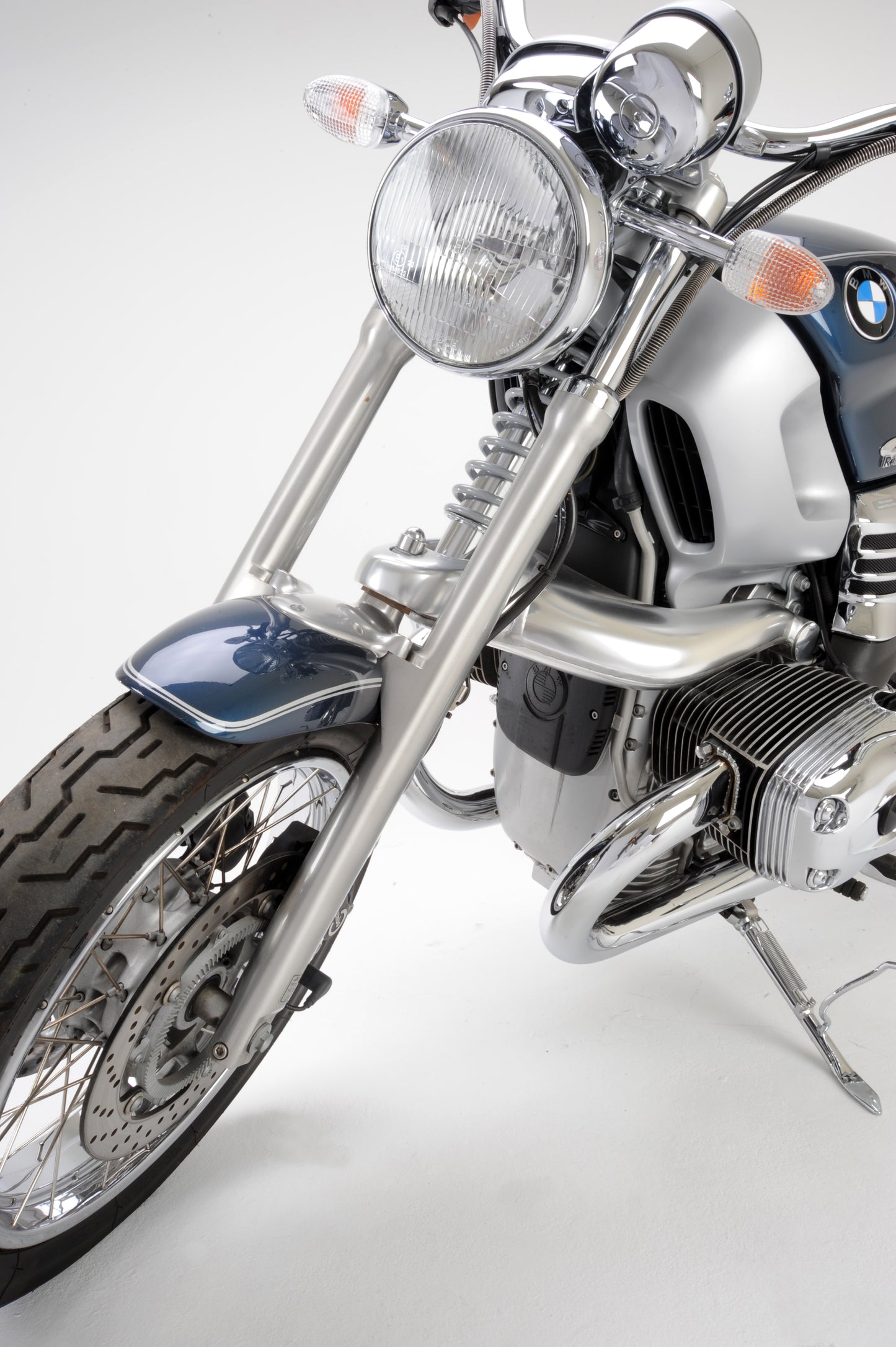 BMW R1200 C