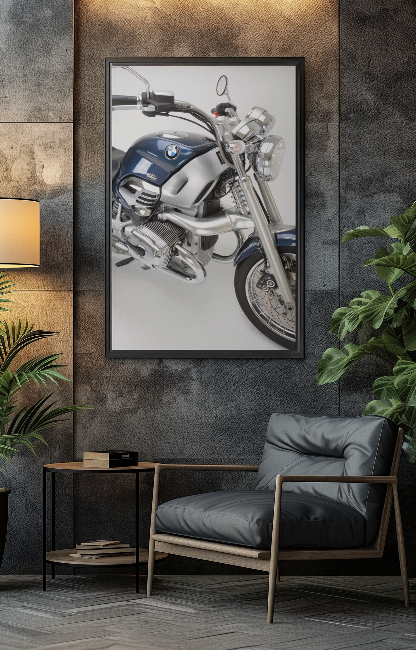 BMW R1200 C