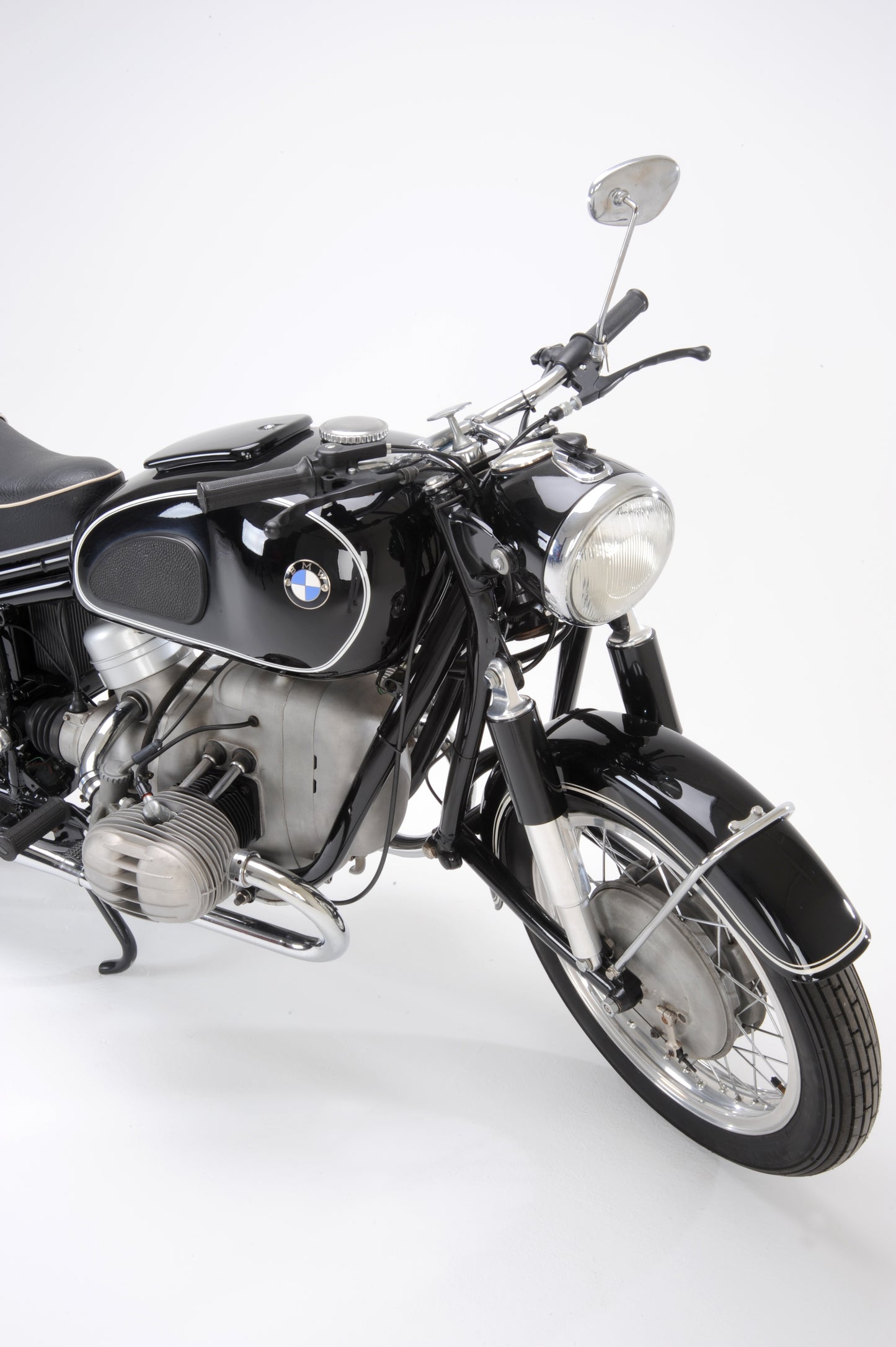 BMW R502
