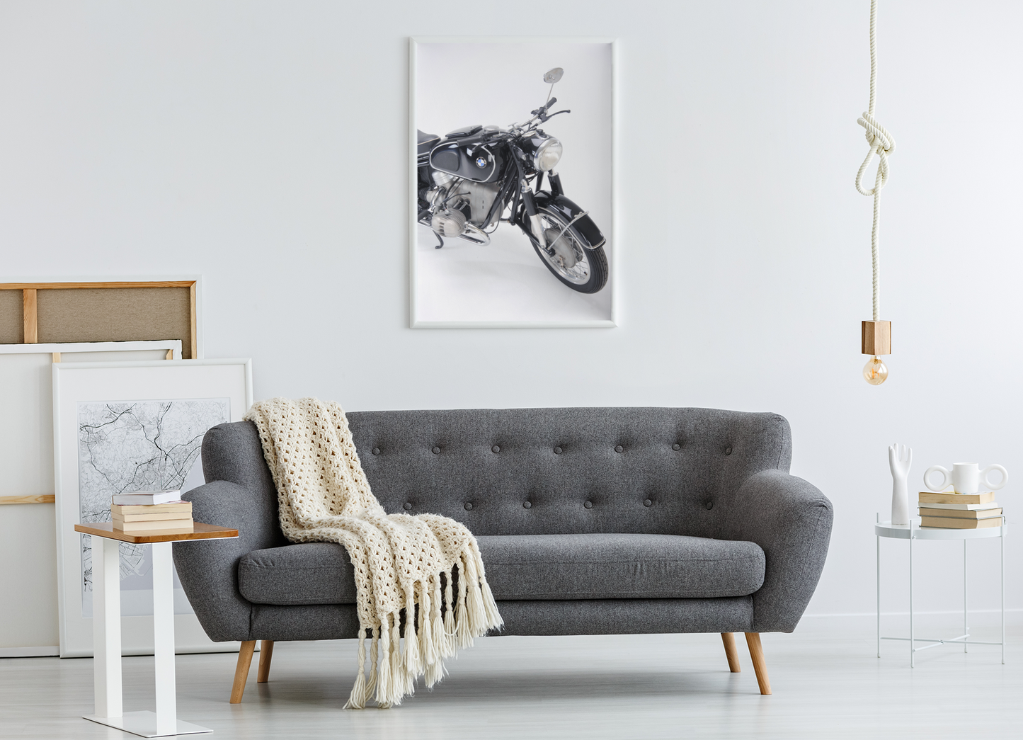BMW R502