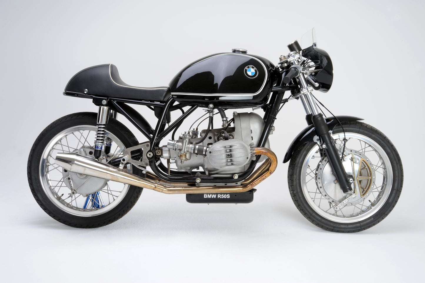 BMW R50 S