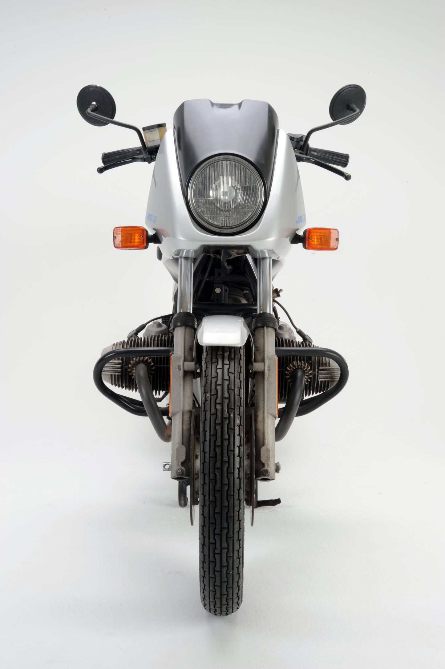 BMW R65 LS