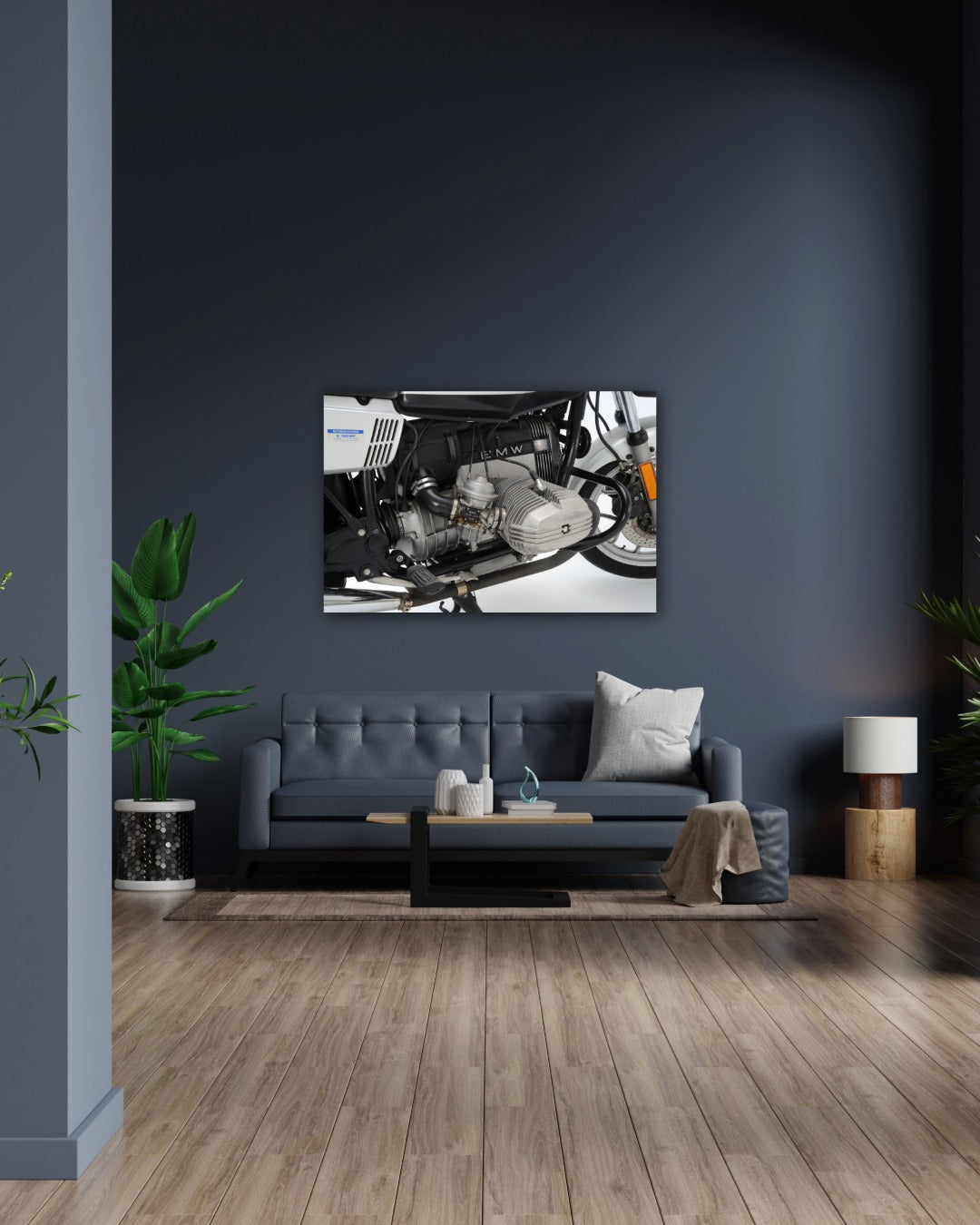 BMW R65 LS