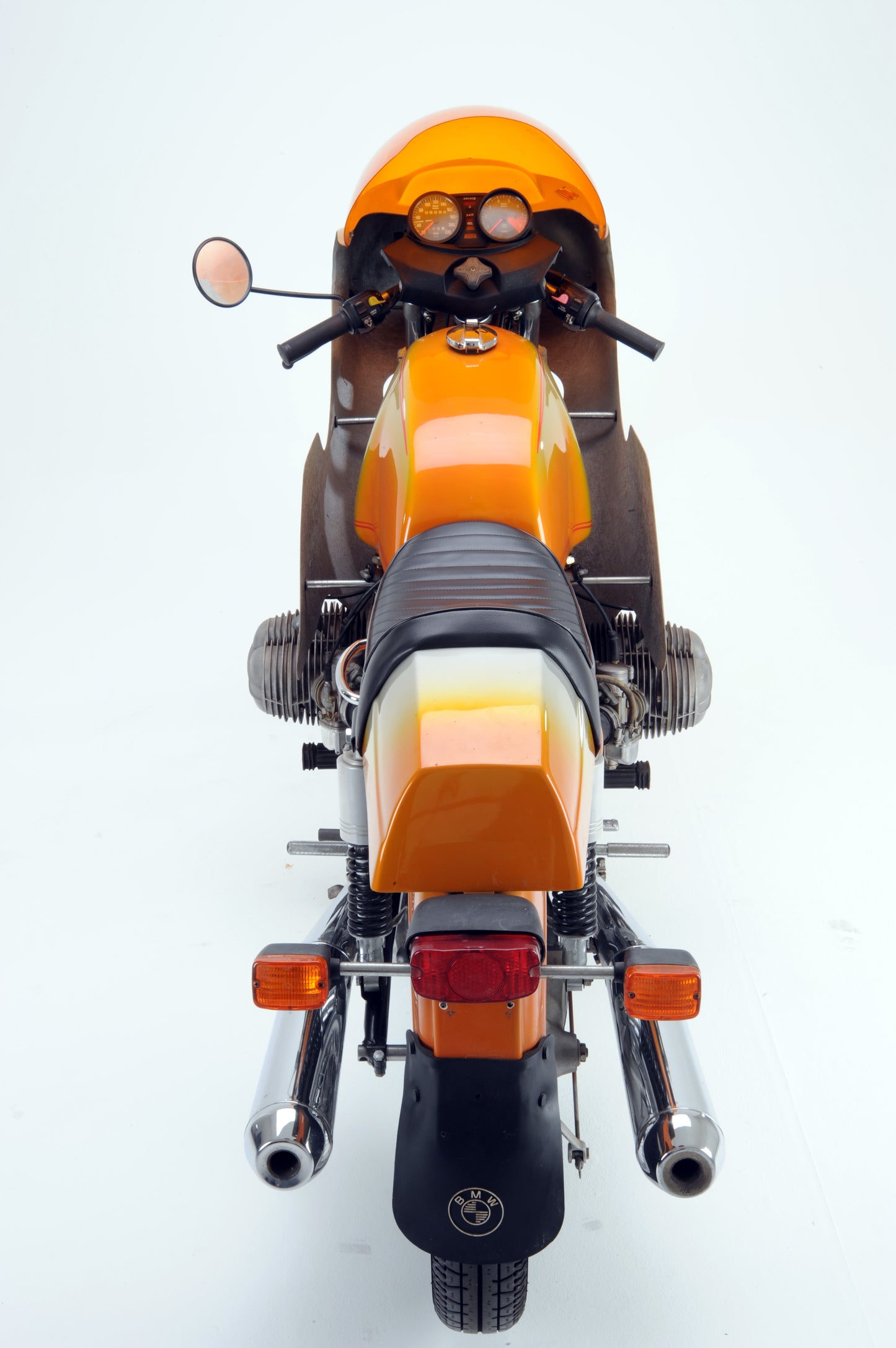 BMW R90 S