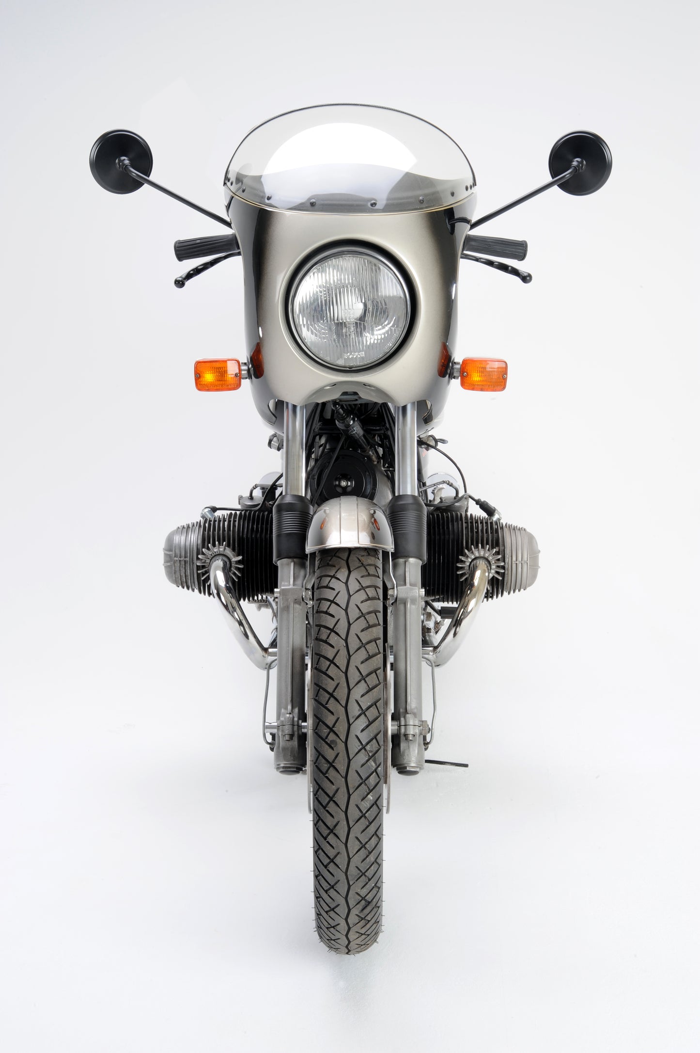 BMW R90 S