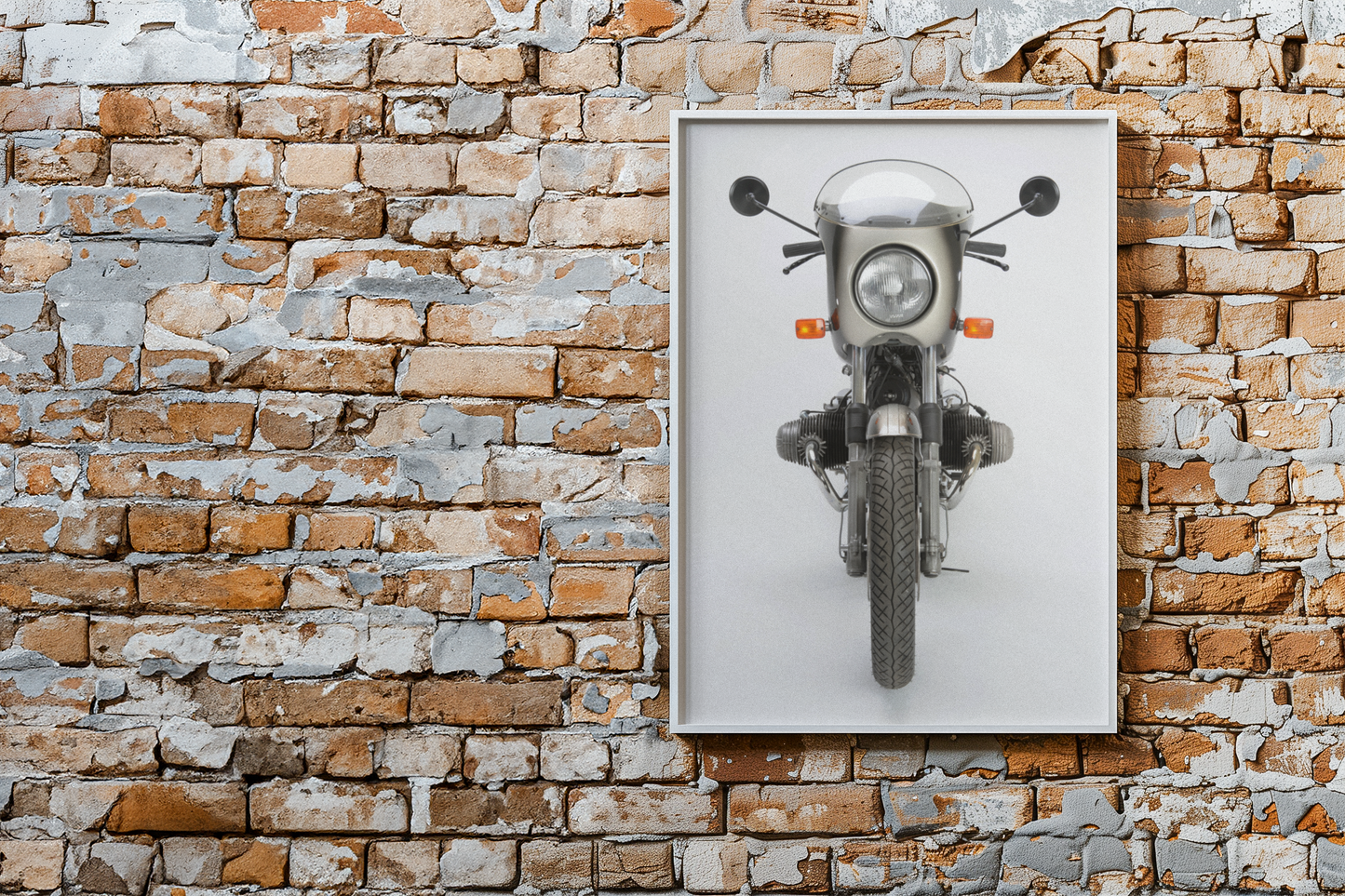 BMW R90 S