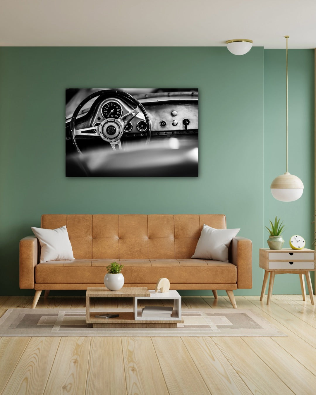 Borgward Hansa RS 1500