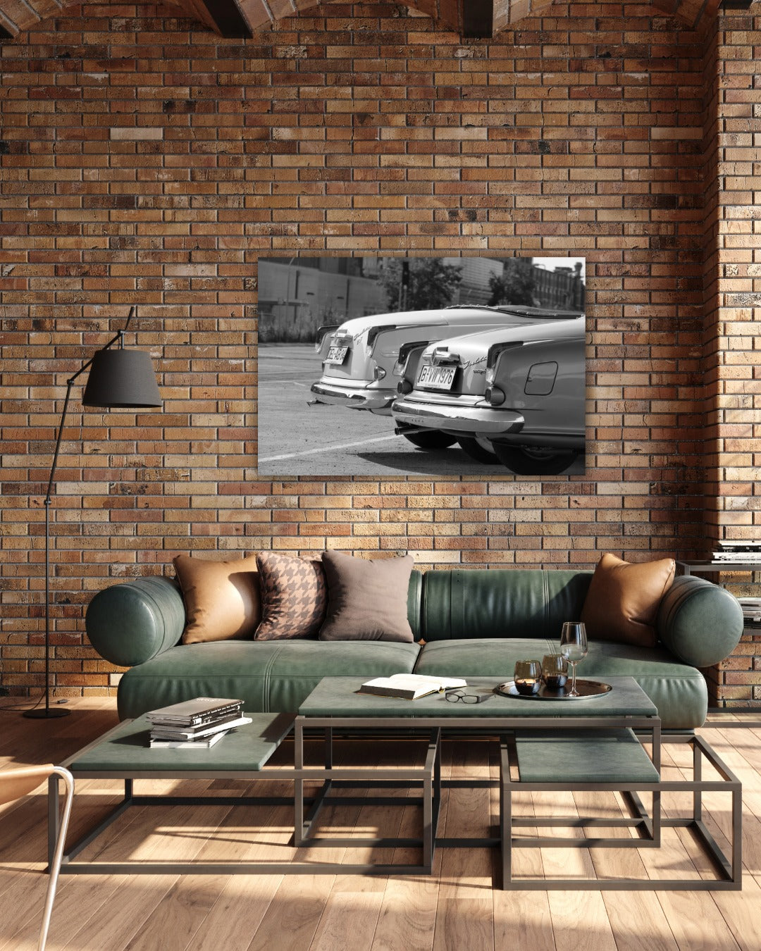 Borgward Isabella