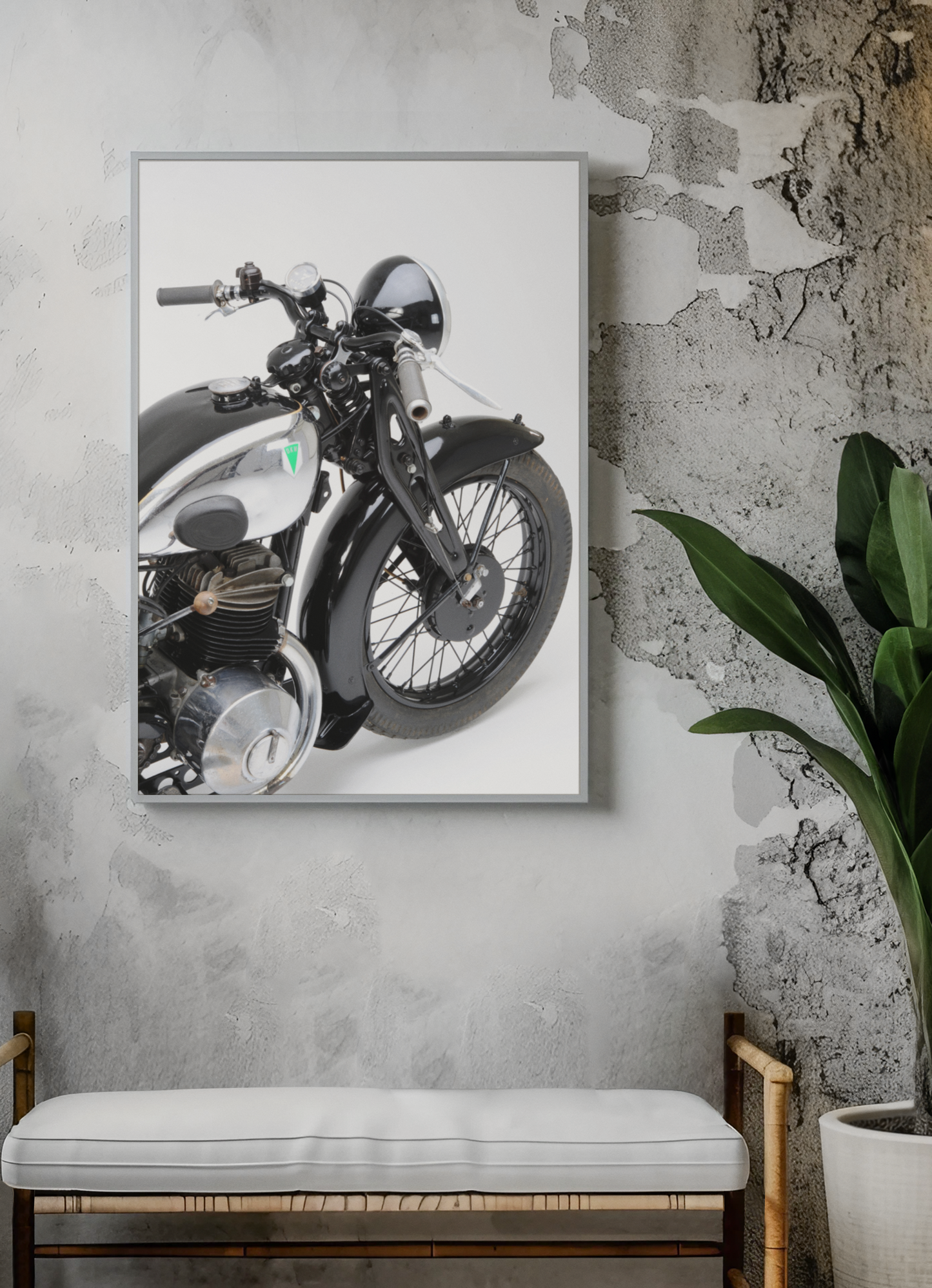 DKW Schüttoff SB 500 A