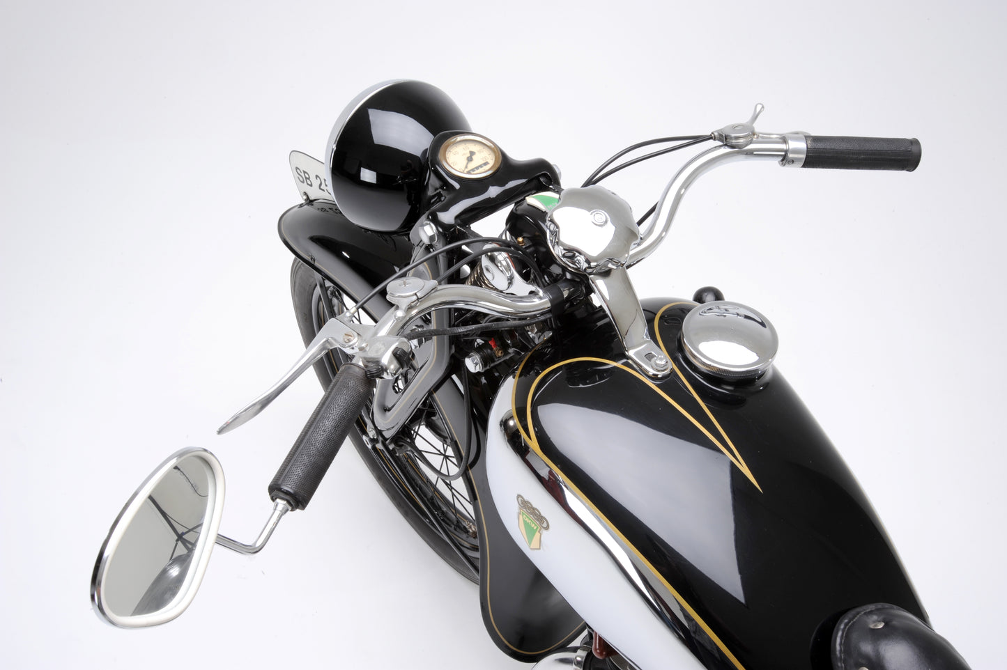 DKW SB 250