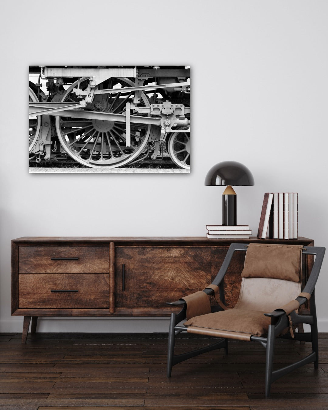 Dampflokomotive "003 188"