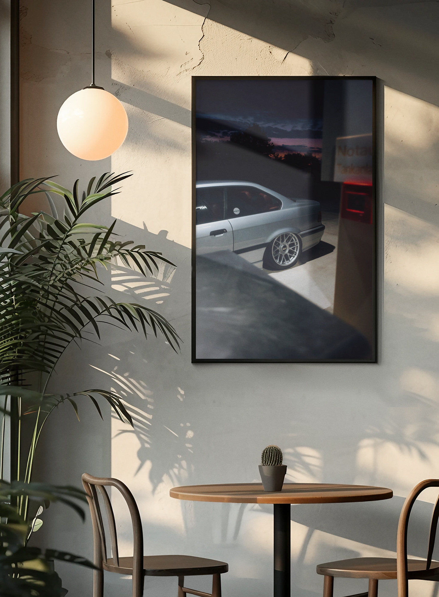 BMW E36