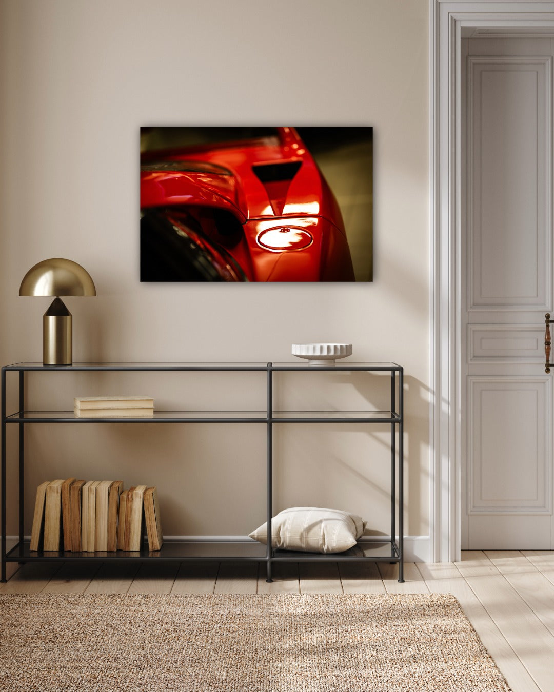 Ferrari F40