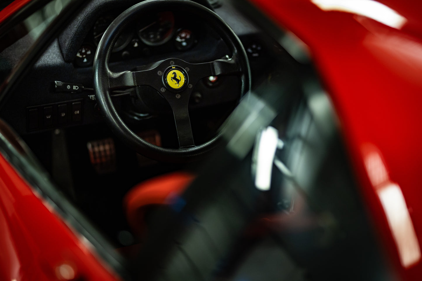 Ferrari F40