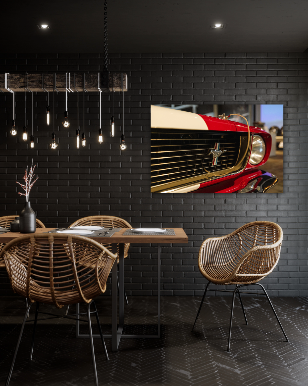 Ford Mustang Shelby GT350