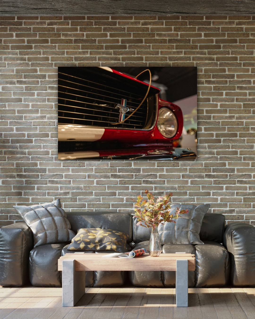 Ford Mustang Shelby GT350