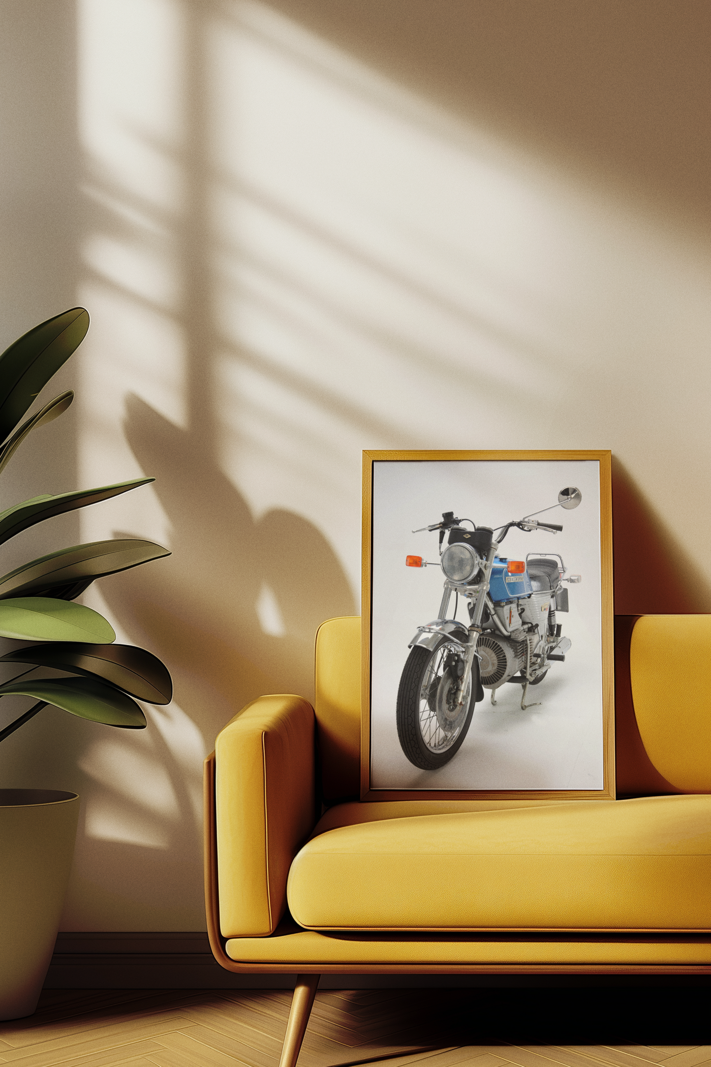 Hercules Wankel 2000