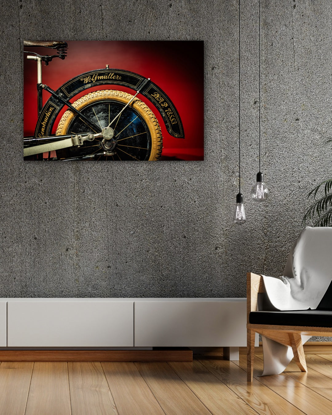 Hildebrand & Wolfmüller