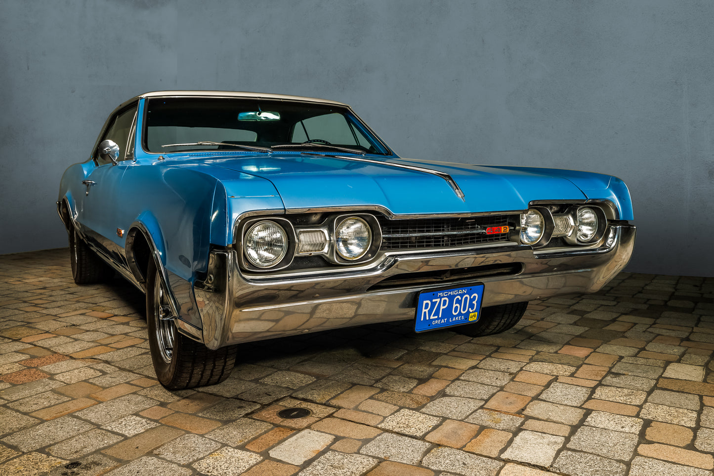 Oldsmobile 442