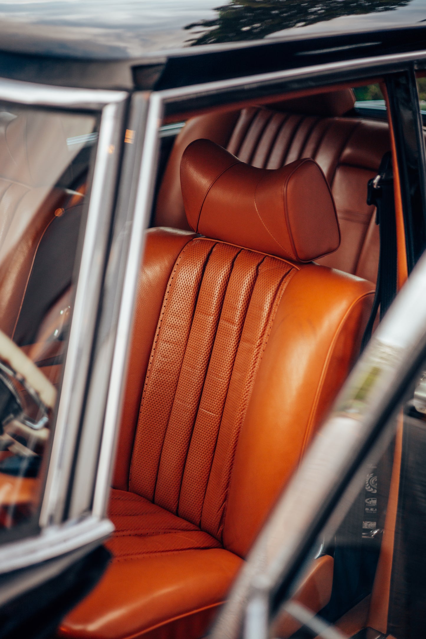 Mercedes-Benz 600