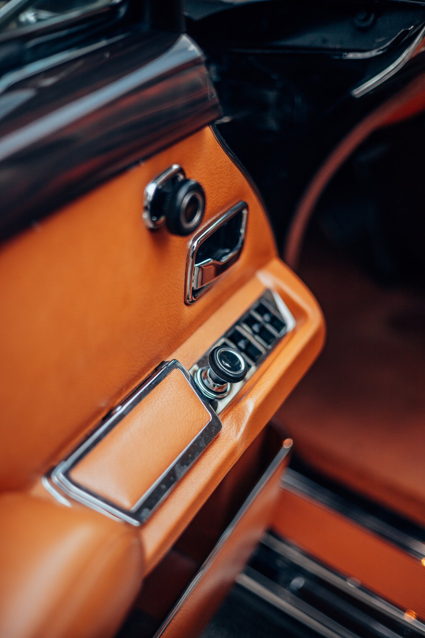 VW Beetle 1200 Ovali