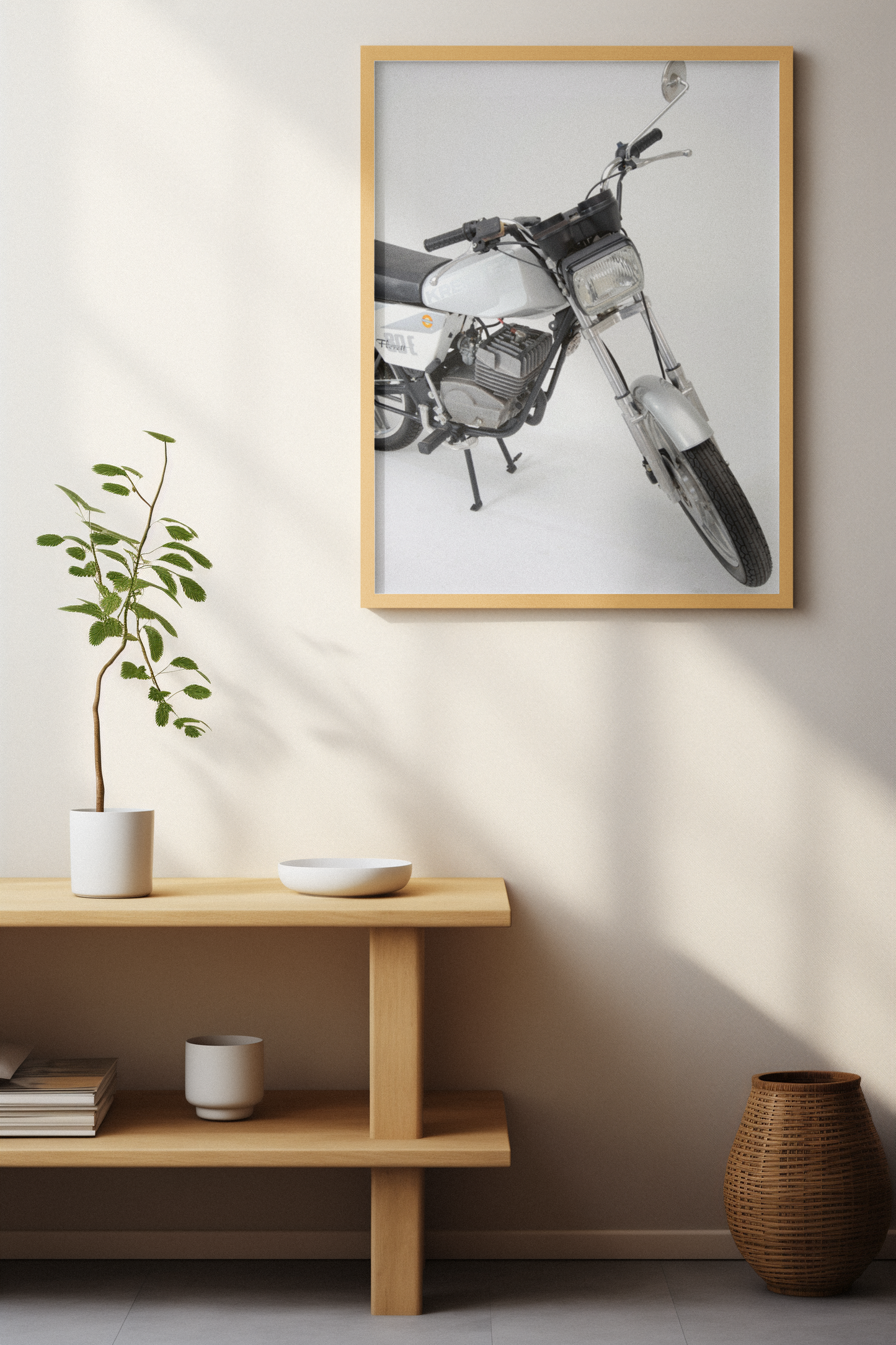 Kreidler Florett 80E