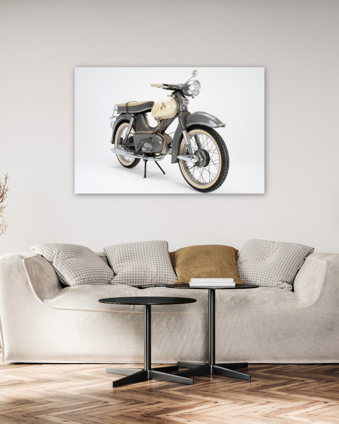 Kreidler Florett Super S5