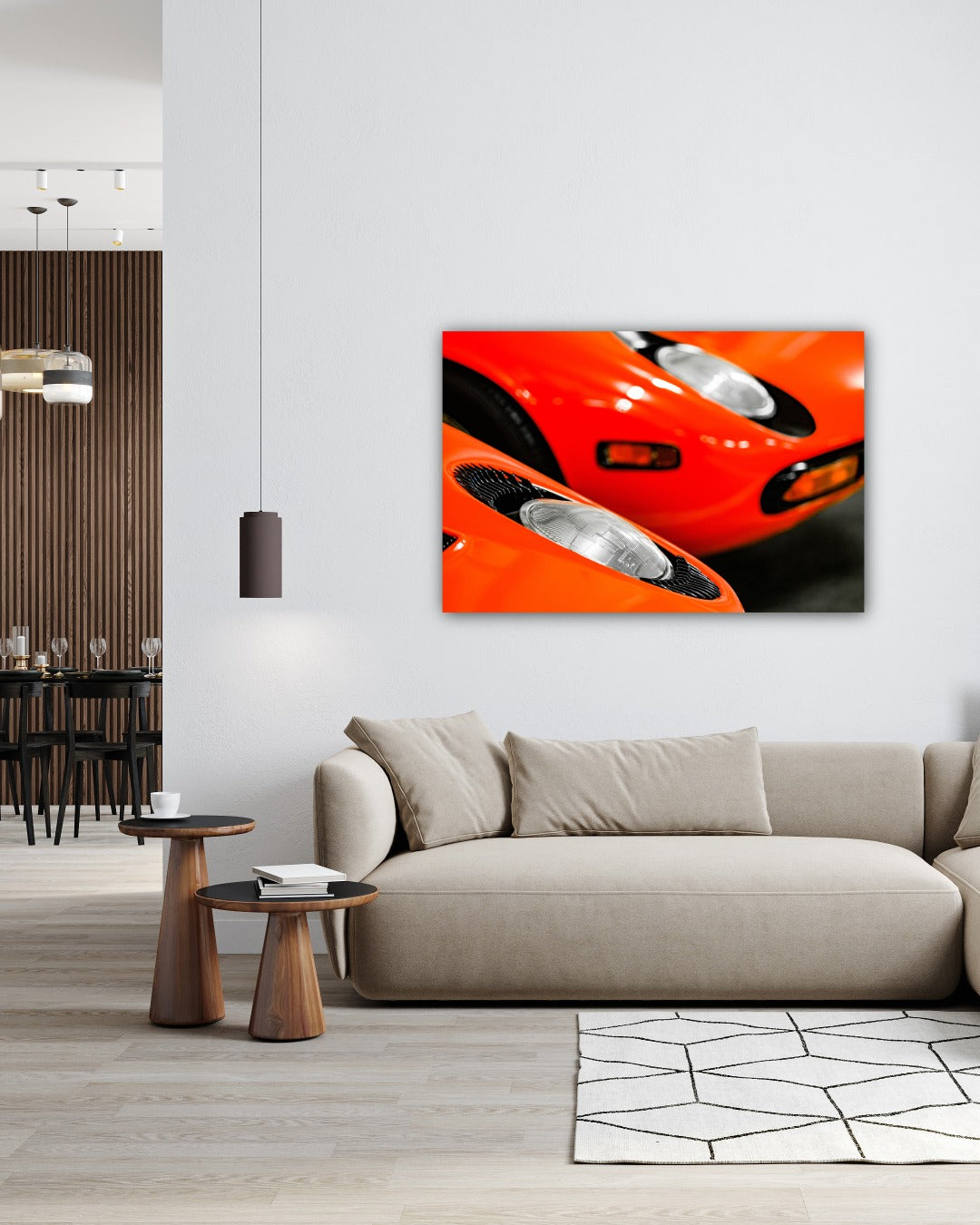 Lamborghini Miura
