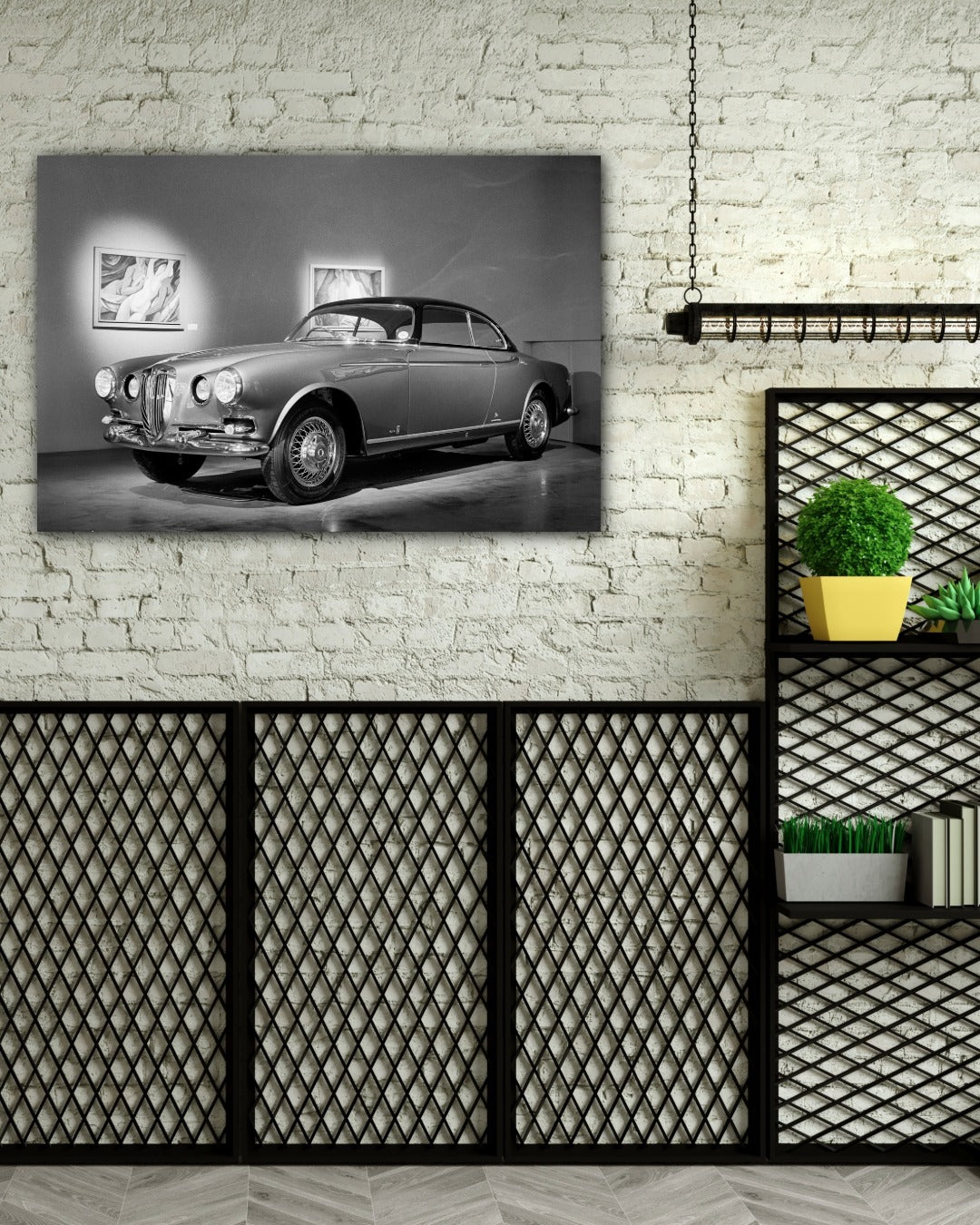 Lancia Aurelia B52