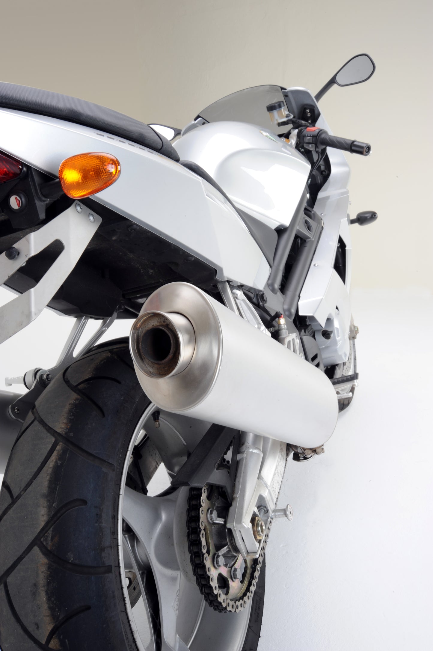 MZ 1000 S